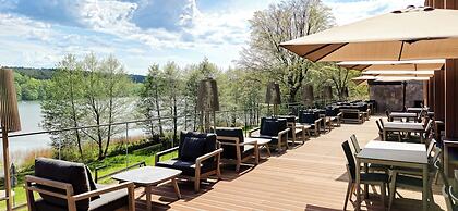 Hotel GLAR Conference & SPA