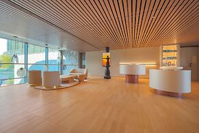 Hotel GLAR Conference & SPA