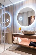 Hotel GLAR Conference & SPA