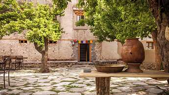 Nimmu House Ladakh