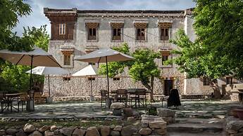 Nimmu House Ladakh