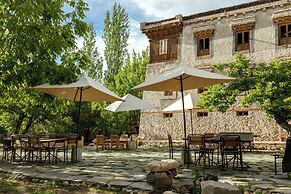 Nimmu House Ladakh