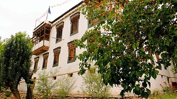 Nimmu House Ladakh