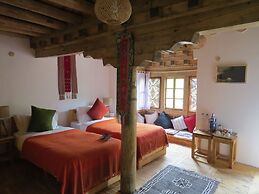 Nimmu House Ladakh