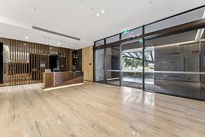Mega Style Apartments Kings Domain