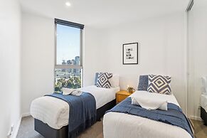 Mega Style Apartments Kings Domain