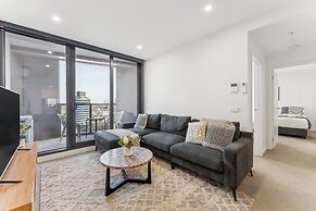 Mega Style Apartments Kings Domain