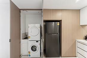 Mega Style Apartments Kings Domain