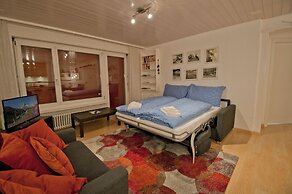 Apartment Hirle