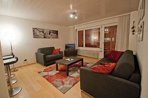 Apartment Hirle
