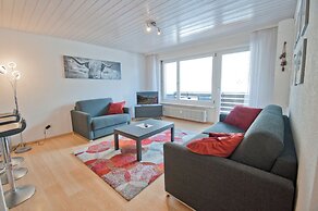 Apartment Hirle