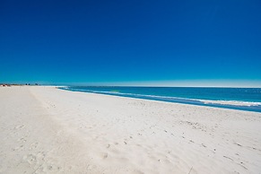 Perdido Dunes Tower 9e 4 Bedroom Condo