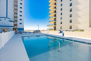 Perdido Dunes Tower 9e 4 Bedroom Condo