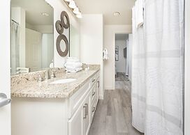 Perdido Dunes Tower 9e 4 Bedroom Condo