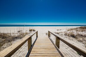 Perdido Dunes Tower 9e 4 Bedroom Condo