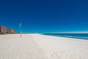 Perdido Dunes Tower 9e 4 Bedroom Condo