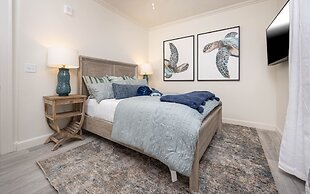 Perdido Dunes Tower 9e 4 Bedroom Condo