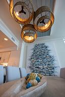 Perdido Dunes Tower 9e 4 Bedroom Condo