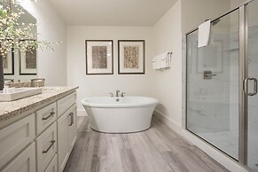 Perdido Dunes Tower 9e 4 Bedroom Condo