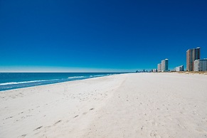 Perdido Dunes Tower 9e 4 Bedroom Condo