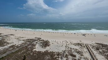 Perdido Dunes Tower 9e 4 Bedroom Condo