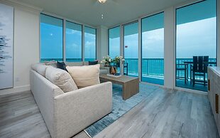 Perdido Dunes Tower 9e 4 Bedroom Condo