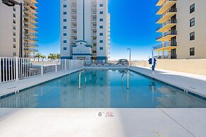 Perdido Dunes Tower 9e 4 Bedroom Condo