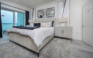 Perdido Dunes Tower 9e 4 Bedroom Condo