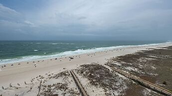 Perdido Dunes Tower 9e 4 Bedroom Condo