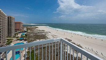 Perdido Dunes Tower 9e 4 Bedroom Condo