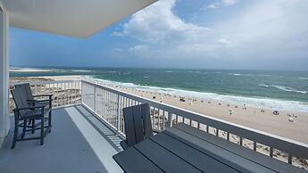 Perdido Dunes Tower 9e 4 Bedroom Condo
