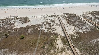 Perdido Dunes Tower 9e 4 Bedroom Condo