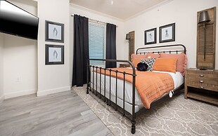 Perdido Dunes Tower 9e 4 Bedroom Condo