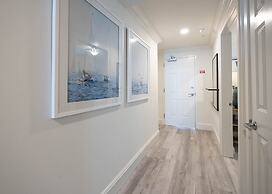 Perdido Dunes Tower 9e 4 Bedroom Condo