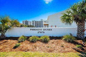 Perdido Dunes Tower 9e 4 Bedroom Condo