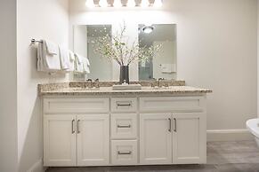 Perdido Dunes Tower 9e 4 Bedroom Condo