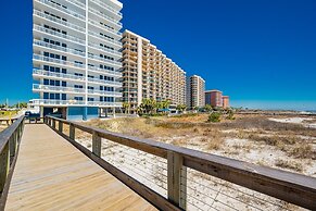 Perdido Dunes Tower 9e 4 Bedroom Condo
