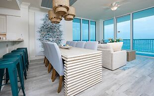 Perdido Dunes Tower 9e 4 Bedroom Condo