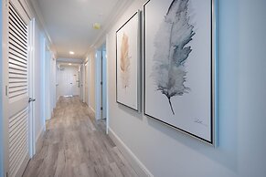 Perdido Dunes Tower 9e 4 Bedroom Condo