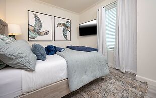 Perdido Dunes Tower 9e 4 Bedroom Condo