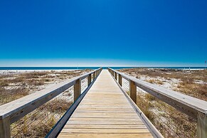 Perdido Dunes Tower 9e 4 Bedroom Condo