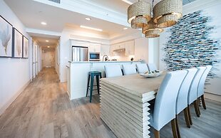 Perdido Dunes Tower 9e 4 Bedroom Condo