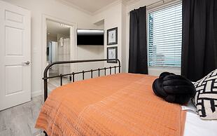 Perdido Dunes Tower 9e 4 Bedroom Condo