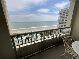 Direct Ocean Front Condo In Royale Palms, 801 2 Bedroom Condo