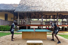 Lou Moon Eco-Luxury Resort