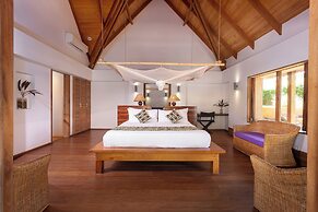 Lou Moon Eco-Luxury Resort