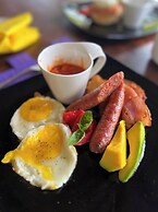 Lou Moon Eco-Luxury Resort