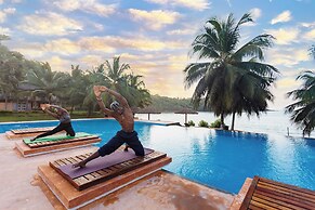 Lou Moon Eco-Luxury Resort
