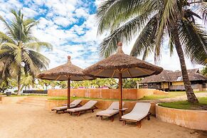 Lou Moon Eco-Luxury Resort