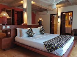 Lou Moon Eco-Luxury Resort